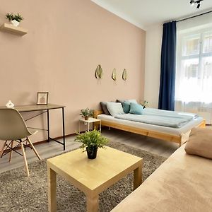 Appartement met Twee Slaapkamers